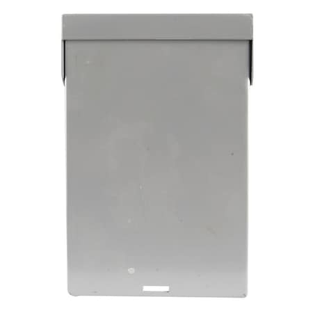 Siemens Load Center, W0, 2 Spaces, 60A, Main Lug, 1 Phase W0204ML1060U